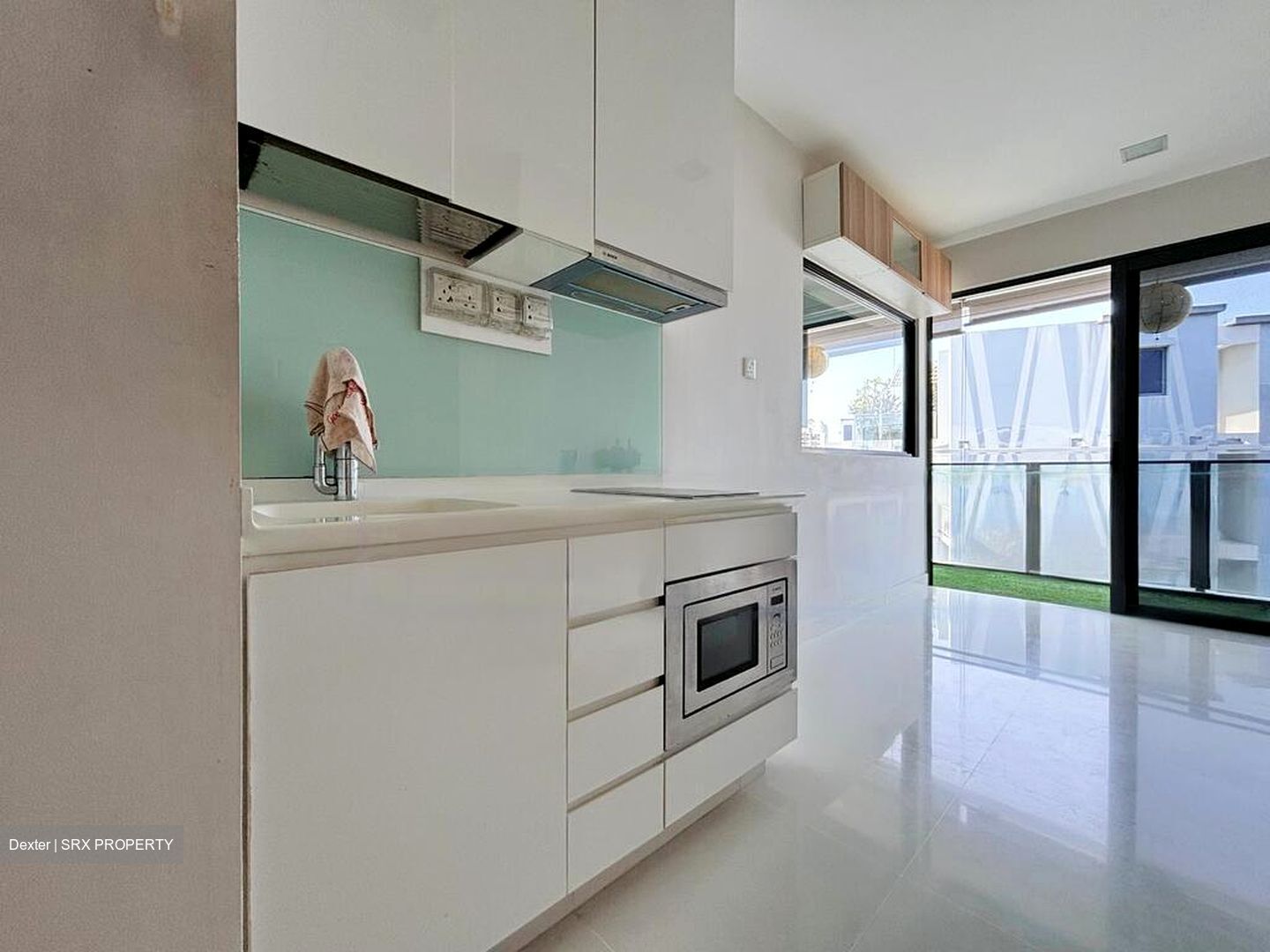 Urban Vista (D16), Condominium #465357901